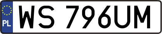 WS796UM