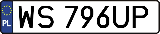 WS796UP