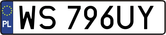 WS796UY