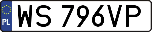 WS796VP