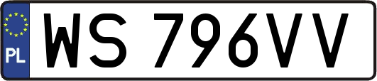 WS796VV