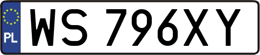 WS796XY