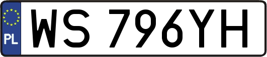 WS796YH