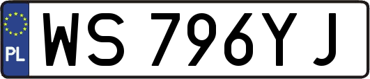WS796YJ