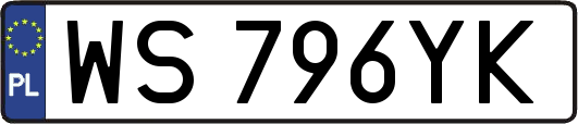 WS796YK