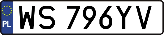WS796YV