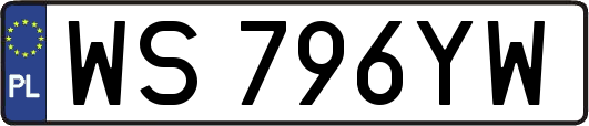 WS796YW