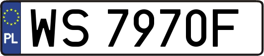 WS7970F