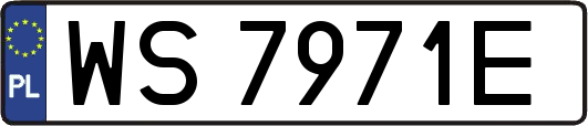 WS7971E