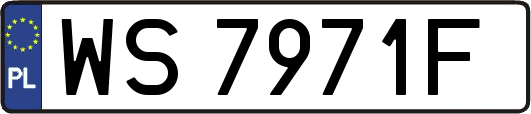 WS7971F