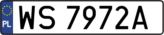 WS7972A