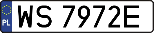 WS7972E
