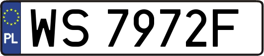 WS7972F