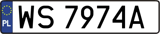 WS7974A