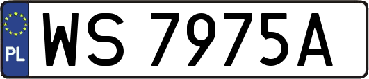 WS7975A