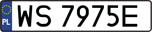 WS7975E