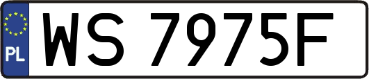 WS7975F