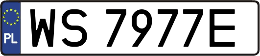 WS7977E