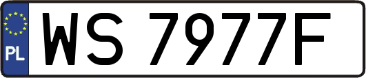WS7977F