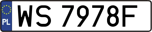 WS7978F