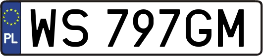 WS797GM
