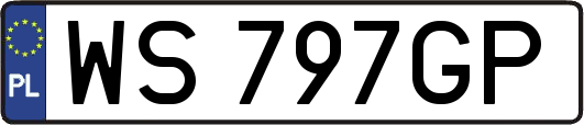 WS797GP