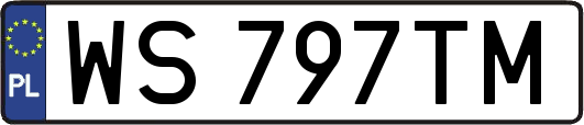 WS797TM