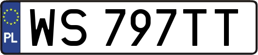 WS797TT
