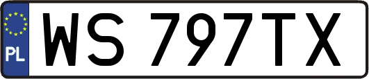 WS797TX