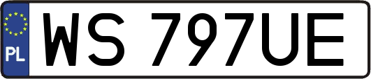 WS797UE