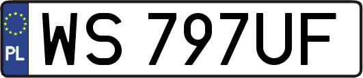 WS797UF