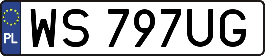 WS797UG