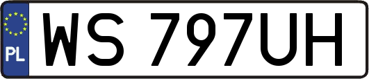 WS797UH