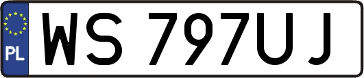 WS797UJ