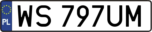 WS797UM