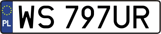 WS797UR