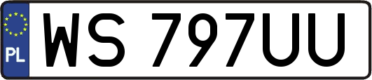WS797UU