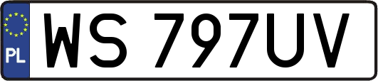 WS797UV