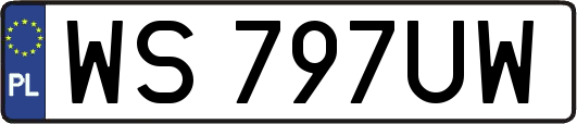WS797UW