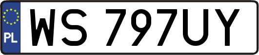 WS797UY
