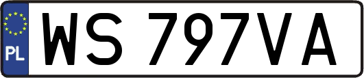 WS797VA