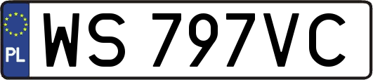 WS797VC
