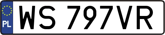 WS797VR