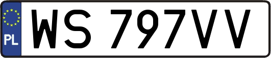 WS797VV