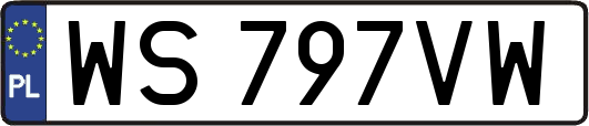 WS797VW
