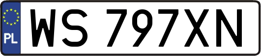 WS797XN
