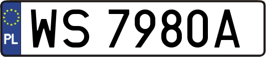 WS7980A