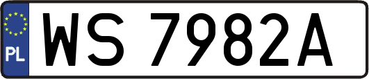 WS7982A
