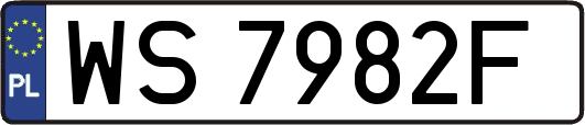 WS7982F