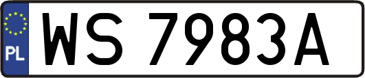 WS7983A